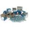 Assortiment boulonnerie métrique - 6650 pièces